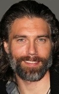 Anson Mount - wallpapers.