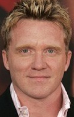 Recent Anthony Michael Hall pictures.