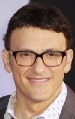 Anthony Russo filmography.