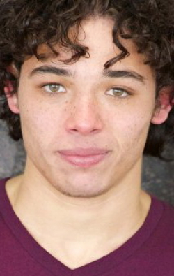 Recent Anthony Ramos pictures.