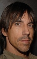 Anthony Kiedis - bio and intersting facts about personal life.