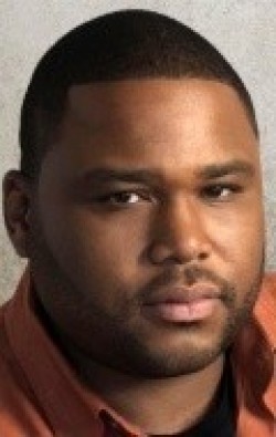 Anthony Anderson - bio and intersting facts about personal life.