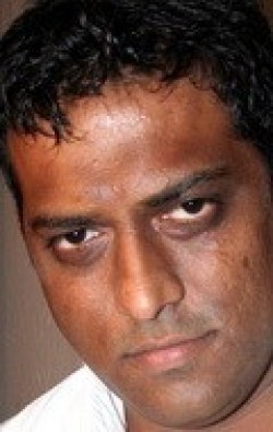 Actor, Director, Writer, Producer Anurag Basu, filmography.