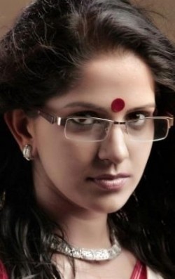Actress Aparna Nair, filmography.