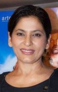 Actress Archana Puran Singh, filmography.