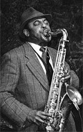 Archie Shepp - wallpapers.