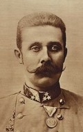 Archduke Franz Ferdinand filmography.