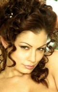 Aria Giovanni - bio and intersting facts about personal life.