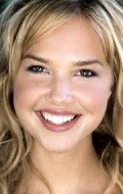 Arielle Kebbel - bio and intersting facts about personal life.