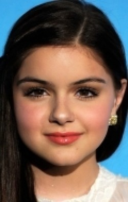 Ariel Winter - bio and intersting facts about personal life.