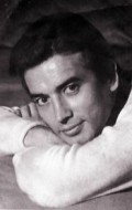 Actor Armando Francioli, filmography.