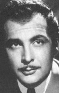 Actor Armando Calvo, filmography.