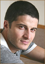 Armen Arushanyan - bio and intersting facts about personal life.