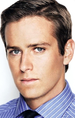 Armie Hammer - wallpapers.