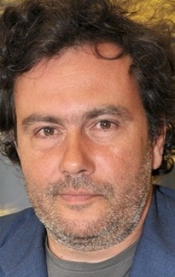 Actor, Director, Writer, Operator Arnaud Larrieu, filmography.