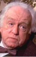Actor, Writer Arnold Ridley, filmography.