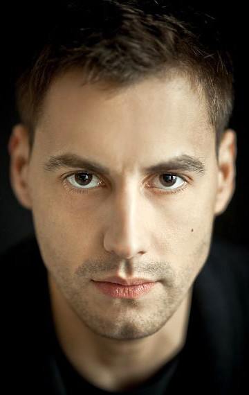 Actor Artem Karasev, filmography.