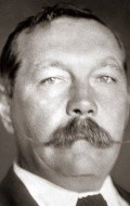 Writer, Producer Arthur Conan Doyle, filmography.