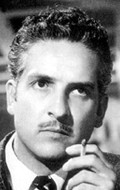 Actor Arturo de Cordova, filmography.