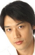 Actor Asahi Uchida, filmography.