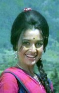 Actress Asha Parekh, filmography.