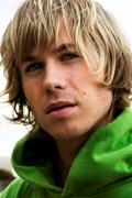 Ashley Parker Angel - wallpapers.