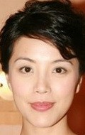 Actress Astrid Chan Chi Ching, filmography.