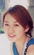 Actress Asumi Miwa, filmography.