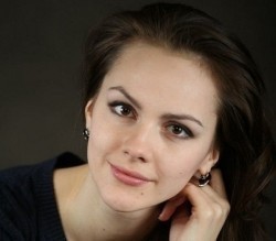 Asya Domskaya - bio and intersting facts about personal life.