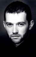 Actor Atanas Srebrev, filmography.