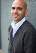 Ayad Akhtar - bio and intersting facts about personal life.