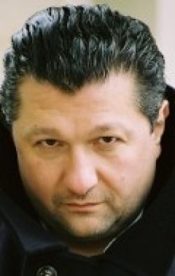 Actor, Director, Producer Aykut Kayacik, filmography.