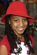 Aysia Polk - bio and intersting facts about personal life.