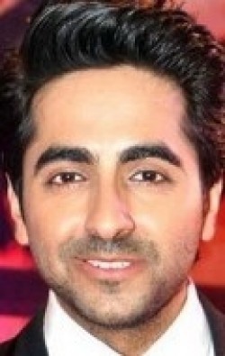 Ayushmann Khurrana - bio and intersting facts about personal life.