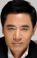 Actor Baoguo Chen, filmography.