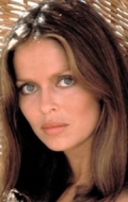 Recent Barbara Bach pictures.