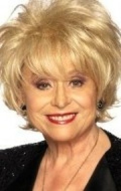Barbara Windsor - bio and intersting facts about personal life.
