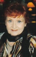 Actress Barbara Krafftowna, filmography.
