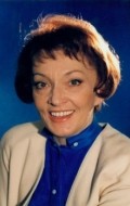Actress Barbara Rylska, filmography.
