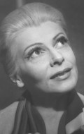 Actress Barbara Drapinska, filmography.