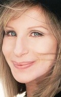 Recent Barbra Streisand pictures.