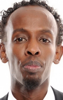 Barkhad Abdi - bio and intersting facts about personal life.
