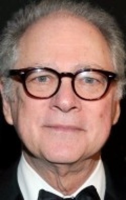 Actor, Director, Writer, Producer, Editor Barry Levinson, filmography.