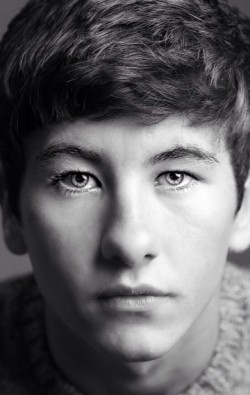 Recent Barry Keoghan pictures.