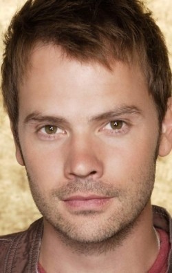 Recent Barry Watson pictures.