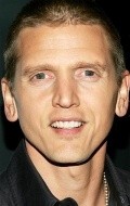 Actor, Producer Barry Pepper, filmography.