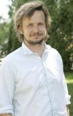 Actor, Producer Bartlomiej Topa, filmography.