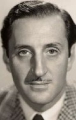 Basil Rathbone - bio and intersting facts about personal life.