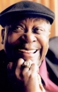 Recent B.B. King pictures.