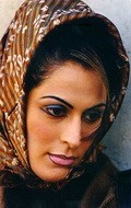 Actress Behnaz Jafari, filmography.